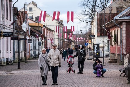 Фото поста канала  Лента Новостей