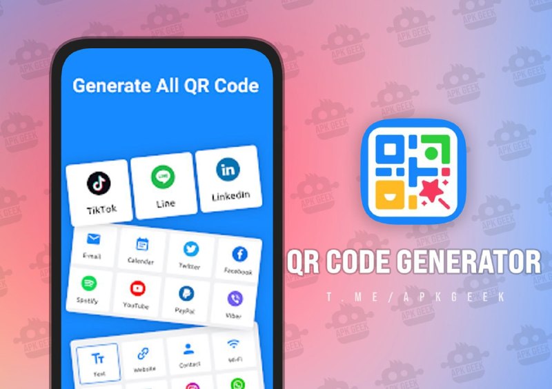 Фото поста канала APK GEEK | Приложения