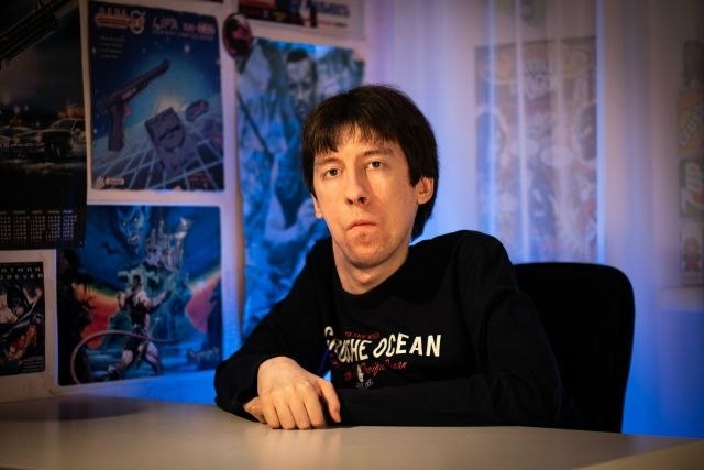 Фото поста канала  на Youtube уже больше 17ти лет!