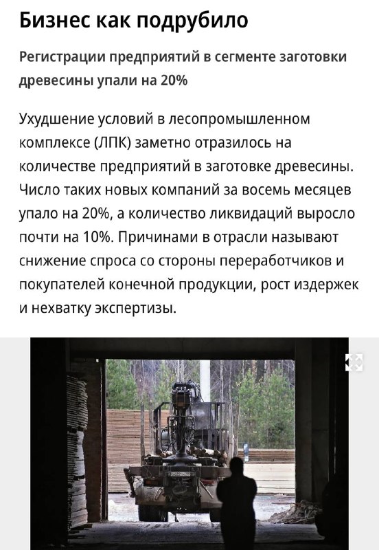 Фото поста канала Коммерс
