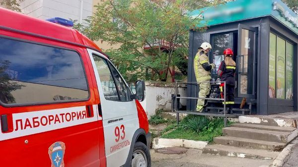 Фото поста канала  Лента новостей Крыма Z Новости Крыма