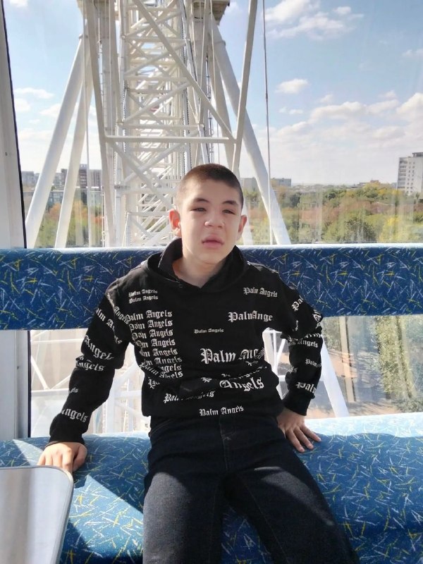 Фото поста канала Новости Оренбурга