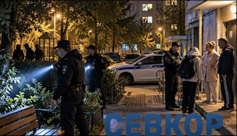 Фото поста канала  Севкор z Новости Севастополя z