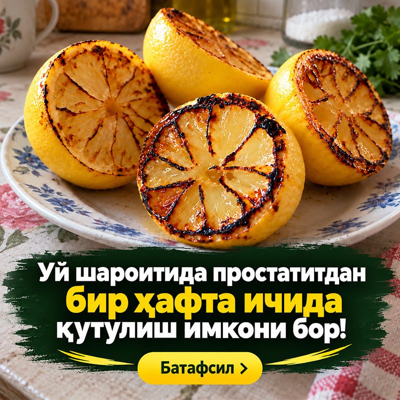 Фото поста канала  Tezkor Yangiliklar ⚡