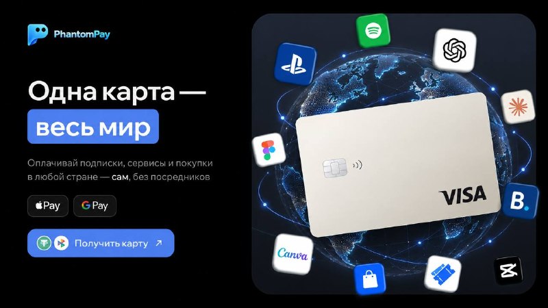 Фото поста канала Ateo Breaking