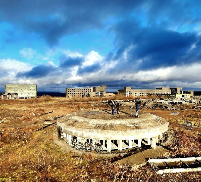 Фото поста канала  Мониторинг 11 Республика Коми