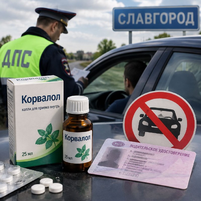 Фото поста канала  Инцидент Барнаул
