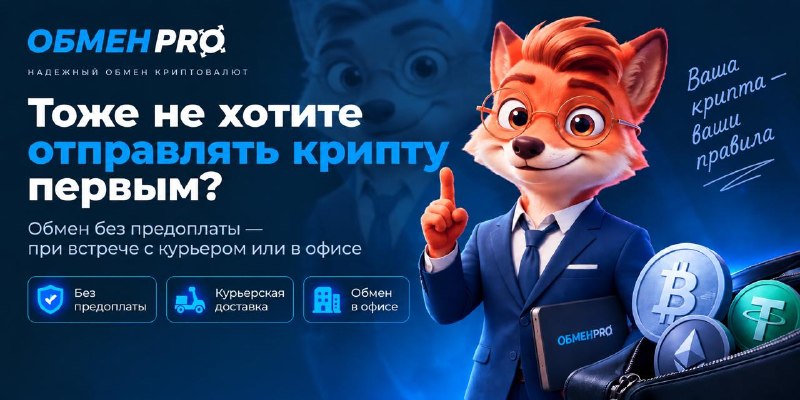Фото поста канала По Фактам