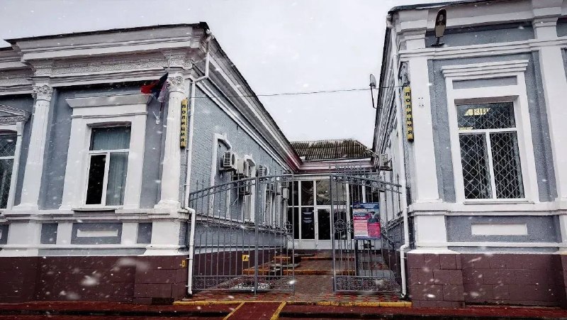 Фото поста канала  Подслушано в Ейске