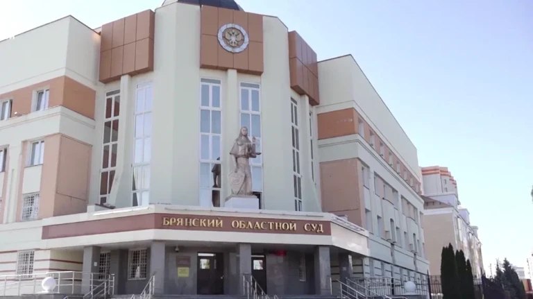 Фото поста канала  ТИПИЧНЫЙ БРЯНСК
