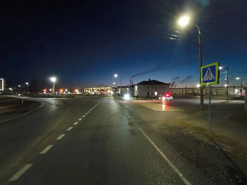 Фото поста канала  Йошкар-Ола. Происшествия