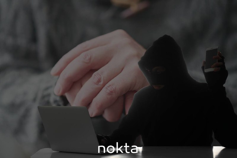 Фото поста канала  Nokta