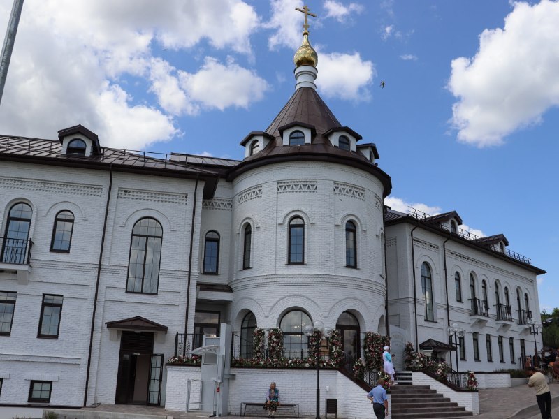 Фото поста канала  ЧП Белгород