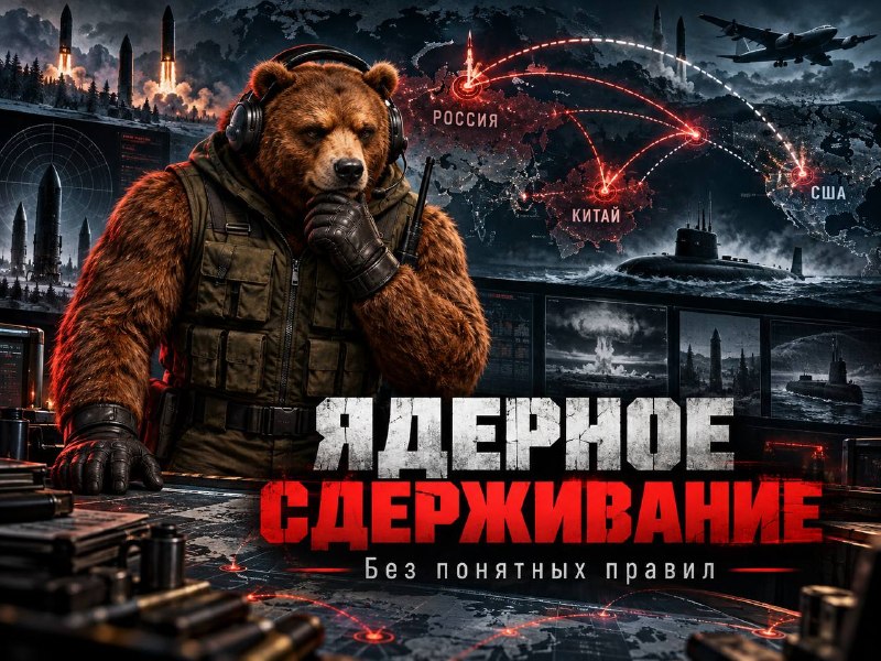 Фото поста канала  всЁполитика