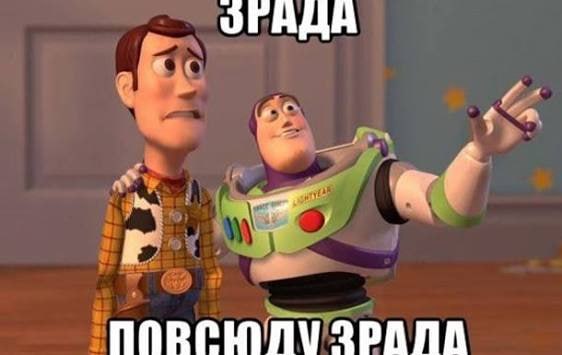 Фото поста канала  Кухня Роджерса