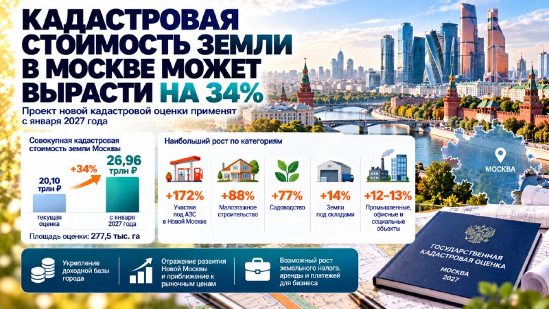 Фото поста канала Топ Бизнес
