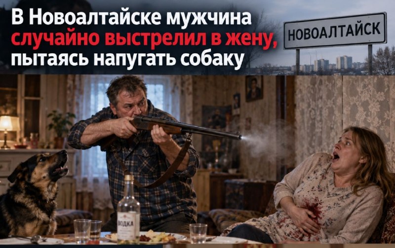 Фото поста канала  Инцидент Барнаул