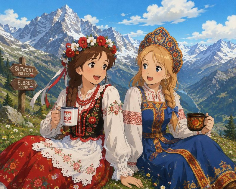 Фото поста канала  Русские, вперёд!