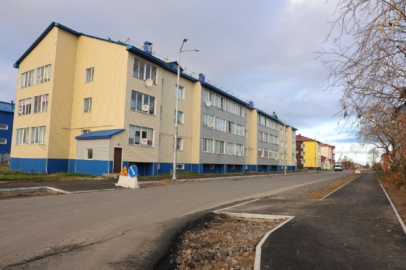 Фото поста канала  Мониторинг Арктика