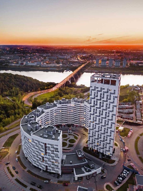 Фото поста канала Мой Нижний Новгород