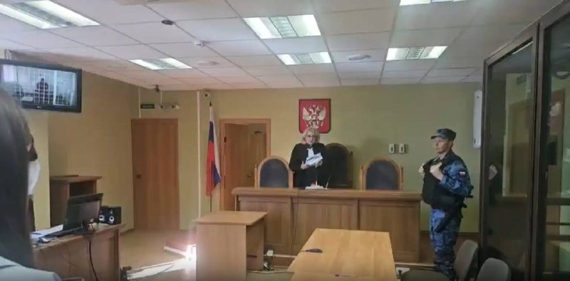 Фото поста канала  Оренбург Медиа