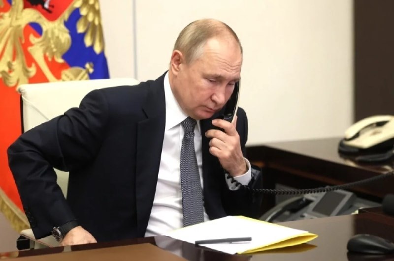 Фото поста канала  Политлента