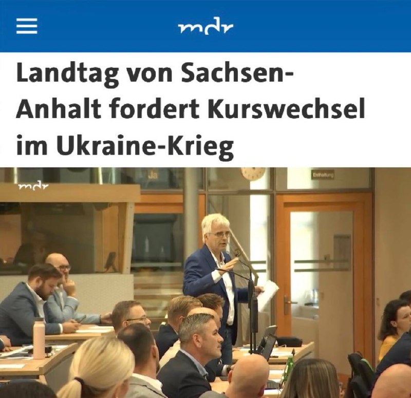 Фото поста канала Fox News Russia