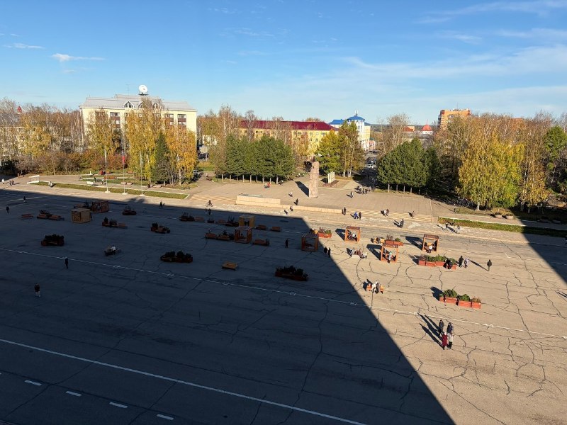 Фото поста канала  Мониторинг 11 Республика Коми