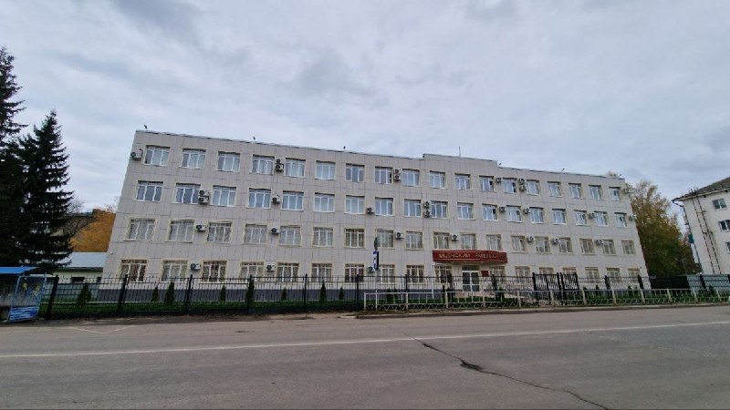 Фото поста канала  Орловские новости