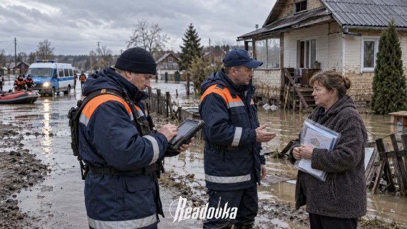 Фото поста канала Ридовка
