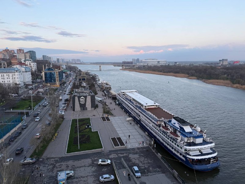Фото поста канала  Донбасс решает