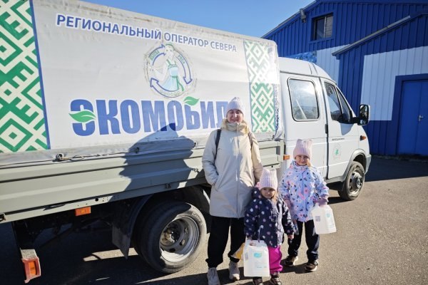 Фото поста канала  Мониторинг Арктика