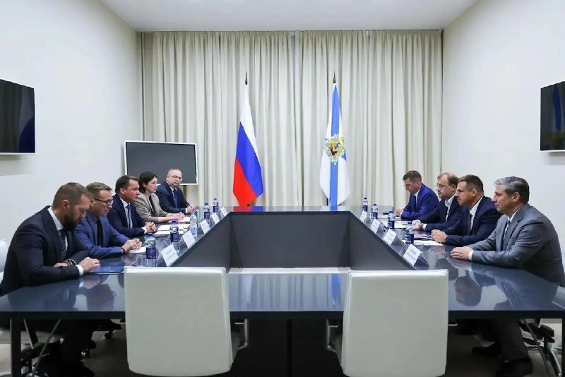 Фото поста канала  Мониторинг 51 Мурманская область
