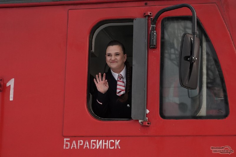 Фото поста канала  Мониторинг 66 Свердловская область