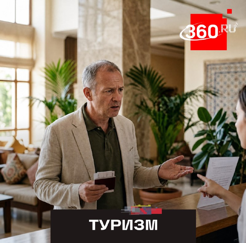 Фото поста канала  360.ru