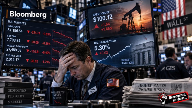 Фото поста канала Невероятно, но факт…