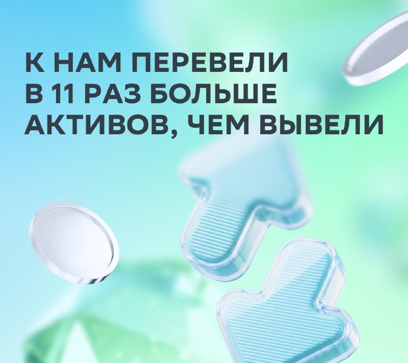 Фото поста канала СберИнвестиции