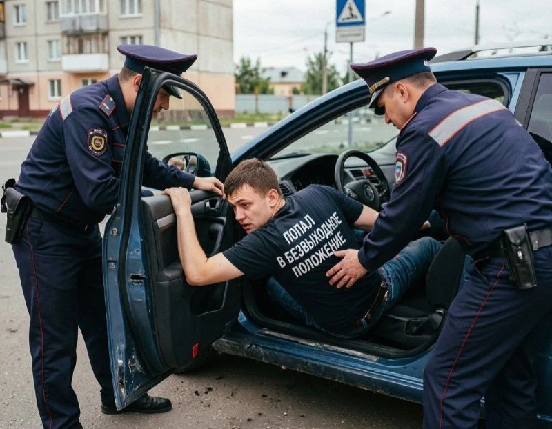 Фото поста канала РегДурдом