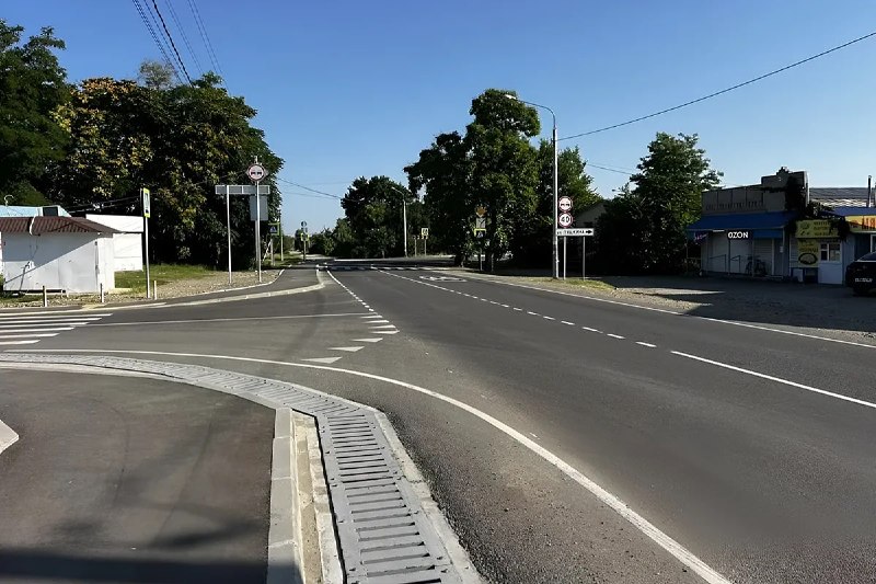 Фото поста канала  Кубанские Новости