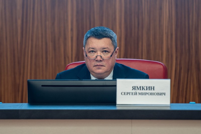Фото поста канала  Тассовка