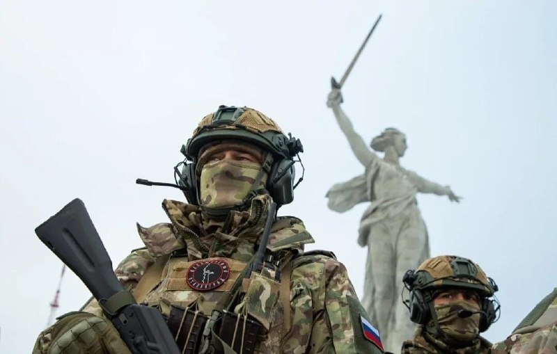 Фото поста канала  СОВЕТНИК ПРЕЗИДЕНТА
