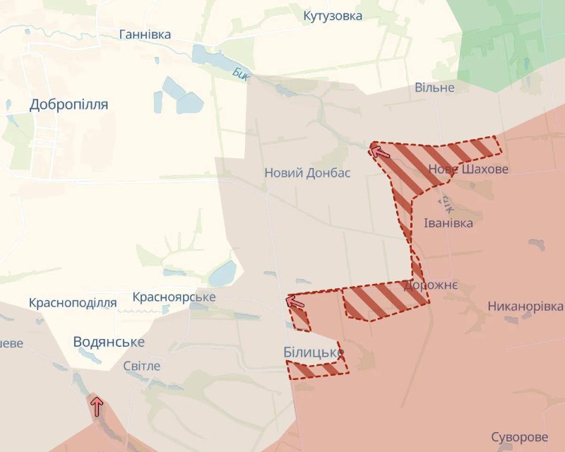 Фото поста канала  Днепр агрегатор новостей