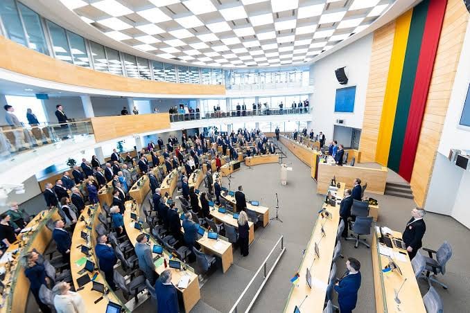 Фото поста канала  Новое Издание