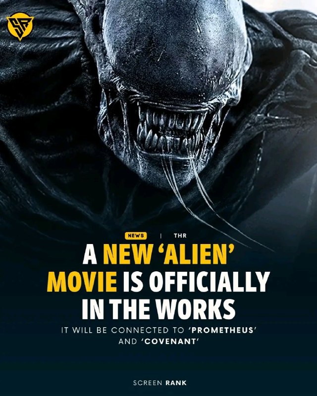 Фото поста канала Mad Movie 🎬
