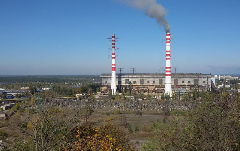 Фото поста канала  Украинские новости