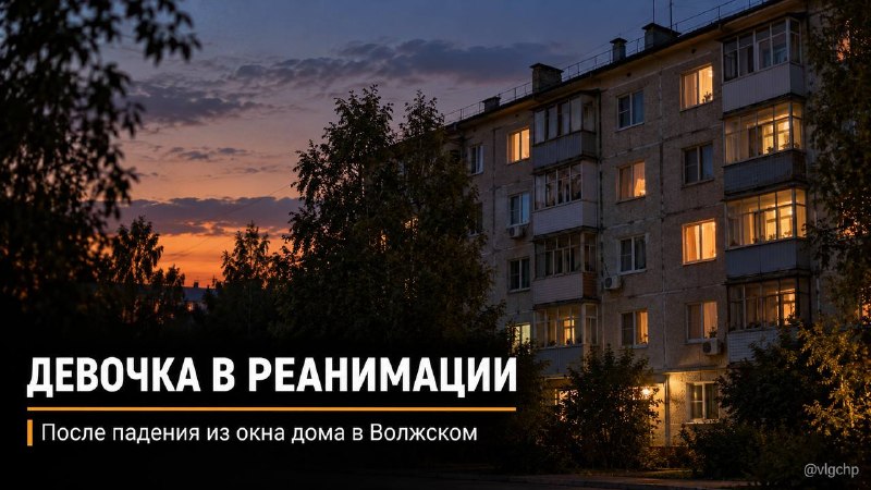 Фото поста канала  Волгоград