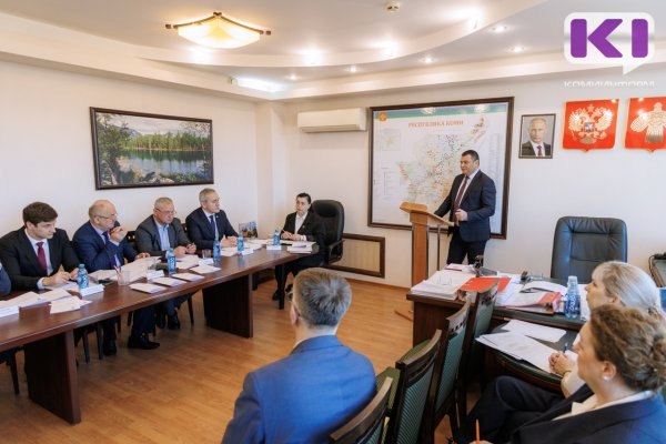 Фото поста канала  Комиинформ