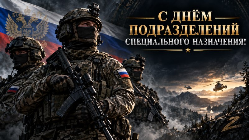 Фото поста канала  ДОНБАСС НЕПОКОРЕННЫЙ