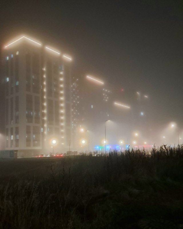 Фото поста канала  Мониторинг 11 Республика Коми