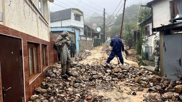 Фото поста канала  Лента новостей Крыма Z Новости Крыма